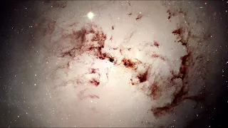 Classroom Aid - NGC 1316