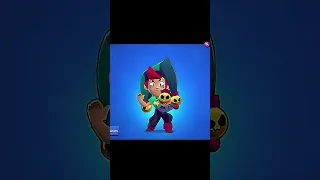 Автор идеи в комментариях #brawlstars #song #подпишись