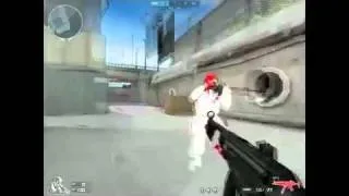 Crossfire-Aimbot for free!!!!! [UNDETECTED] 2010