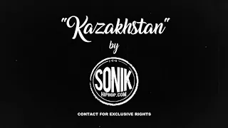 "Kazakhstan" - Silly Rap Beat | Free Trap Instrumental 2018