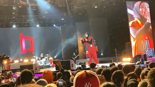 BUDAK KONTEN - KOTAK Live at Pekan Raya Jakarta (16 Juli 2023) - CLOSING CEREMONY Jakarta Fair 2023