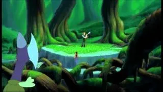 Quest For Camelot - I stand alone (Bulgarian)