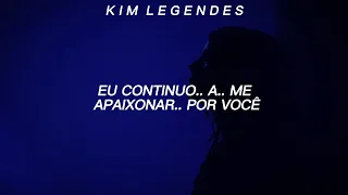 Fallin' - Alicia Keys (legendado/tradução)