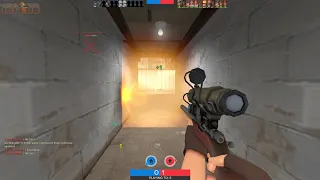 ctf casual sniper