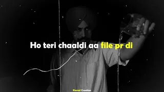 Tera Door Ni Canada Song by Pavitar Lassoi / Whatsapp status videos