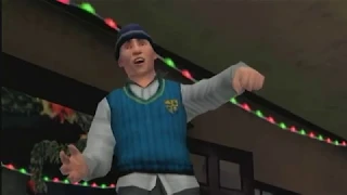 Bully - "Holiday Special" Video AI upscaled