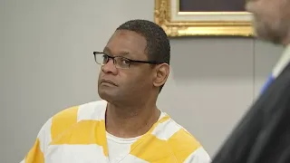 Man convicted of killing a Orange Park vet tech to be sentenced Monday