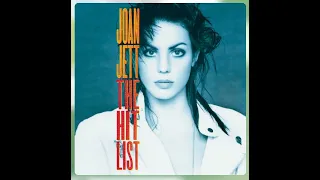 Joan Jett - Love Me Two Times