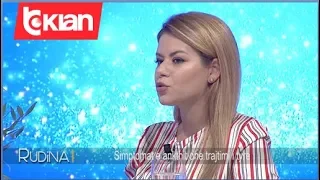 Rudina - Simptomat e ankthit dhe trajtimi i tyre! (24 tetor 2019)