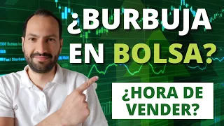 💥Bolsa en máximos históricos y valoraciones elevadas. ¿Momento de vender? 👉Novedades de 7 acciones