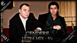 Cendere Ultra Mix - V4 ''2023'' | Kurtlar Vadisi