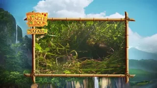 The Jungle Book Safari - Episode 13 -  The Nest