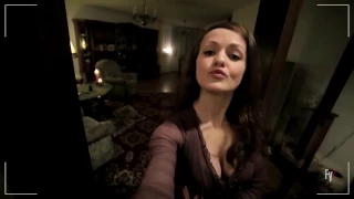 Короткометражки   Селфи из ада  Selfie from Hell   ужасы HD
