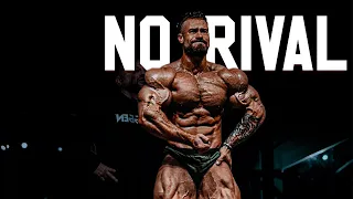 NO RIVAL 🥇 - Chris Bumstead "CBUM" - Gym Workout Moivation