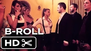 Tomato Pulp | B-ROLL part1 HD Grindhouse Film Made in Italy 2014