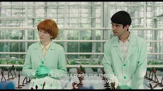 Little Joe | Jessica Hausner | Tráiler subtitulado | StyleFeelFree