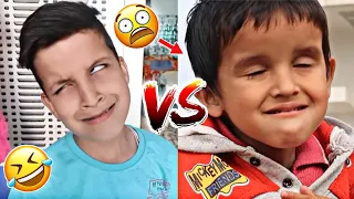 kunali thug life || Sasta Joker Piyush Vs Kunali 🤣😂 || Sourav Joshi Vlogs