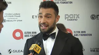 Sam Asghari and Britney Spears Are 'So Excited to Start a New Chapter' (Exclusive)