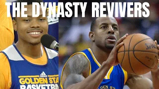 Golden State Warriors: BEST FREE AGENTS to RESTORE THE DYNASTY!