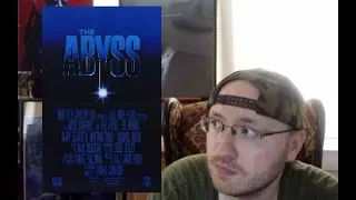 The Abyss (1989) Movie Review