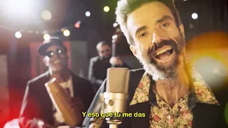 Jarabe de Palo - Eso que tú me das (Video oficial Subtitulado)