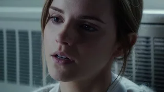 Regression | official FIRST LOOK clip (2015) Emma Watson Ethan Hawke Alejandro Amenábar