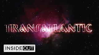 TRANSATLANTIC - Overture / Reaching For The Sky (OFFICIAL VIDEO)
