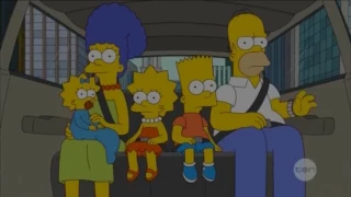 Phish, Simpsons, MSG Baker's Dozen