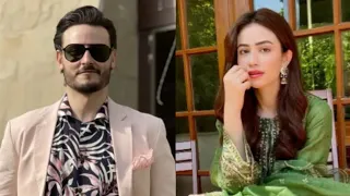 Kaala Doriya Drama Real Cast Name|Sana Javed|Usman Khalid Butt|HUM TV| #short#trending