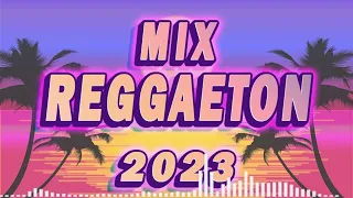 MIX REGGAETON 2023 💥 LO MAS ESCUCHADO 2023 🎶✨✨🎶 LO MAS SONADO 💖💖