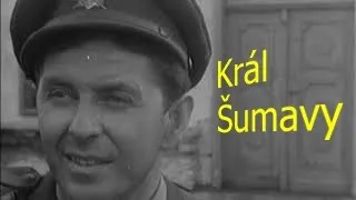 Král Šumavy 1959