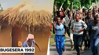 INTAMBWE KU NTAMBWE, itegurwa rya Jenoside yakorewe Abatutsimu 1992-1993