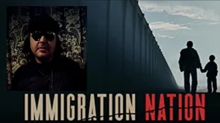 Review - 'Immigration Nation' from a Former Immigration Center Detainee