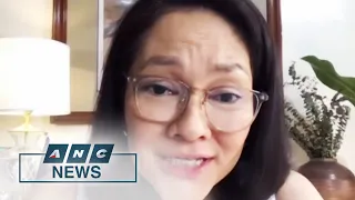 Hontiveros slams Duterte's 'un-Filipino' remarks on West PH Sea issue | ANC