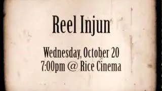 Community Cinema: Reel Injun