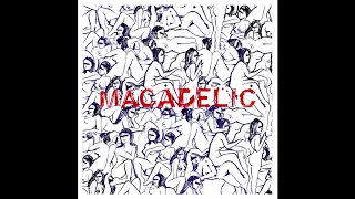 1 Threw 8 - Mac Miller (Official Audio)