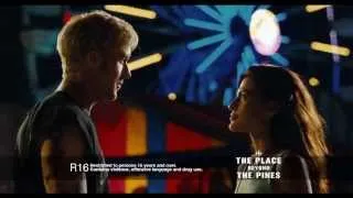 The Place Beyond The Pines (2013) Ride Like Lightning Clip