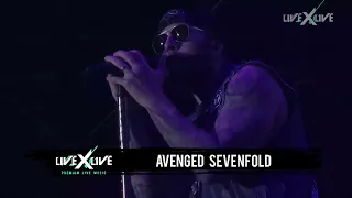 Avenged sevenfold  So far Away Live 2021 Concert HD