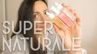 40 anni look Naturali | viso mani e capelli | AnnalisaSuperStar