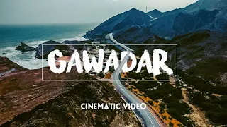 Weekend aur Road Trip | Gawadar | Cinematic Video | 4K