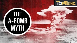 World War II Myths We Still Believe