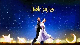 Fred Astaire & Leslie Caron in "Daddy Long Legs:" Sh-Boom
