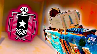 The DOC SHOTTY ACE | Rainbow Six Siege