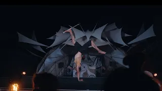 Contact staff gala show | Roztoc 2021 | Philocircus