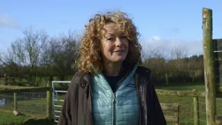 Escape to the Farm with Kate Humble is back on Channel 5
