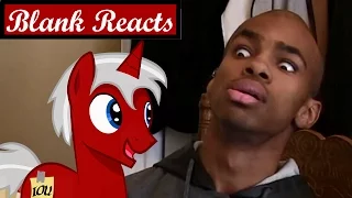 [Blind Commentary] Bronies React: MLP FiM Episode 100 - Slice of Life