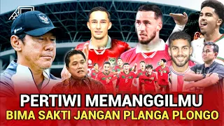 Ayo Pak Erick Bungkus 5 Penyerang Ganas Ini!! Ancaman Ngeri Bagi Timnas Indonesia U17, Tukiman Siap?