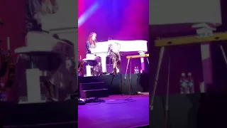 "Dream On' Steven Tyler and the Loving Mary Band Washington State Fair 9/3/2017