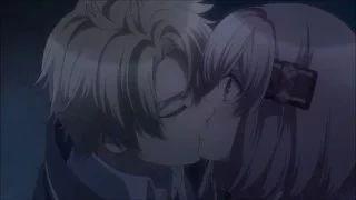 NORN9 - Koharu x Kakeru KISS MOMENT