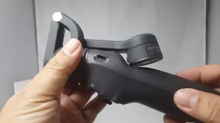 DJI Osmo Mobile 6 Smartphone Gimbal review - with Samsung Galaxy Note 10+!